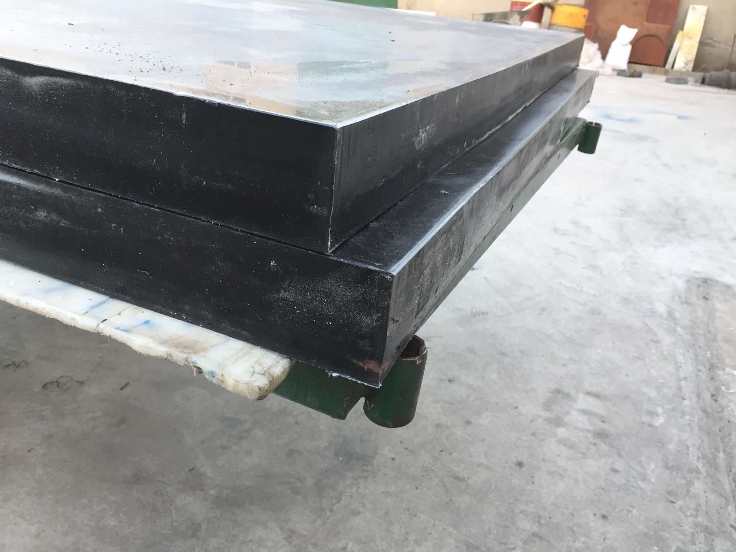 超高分子量聚乙烯異型材